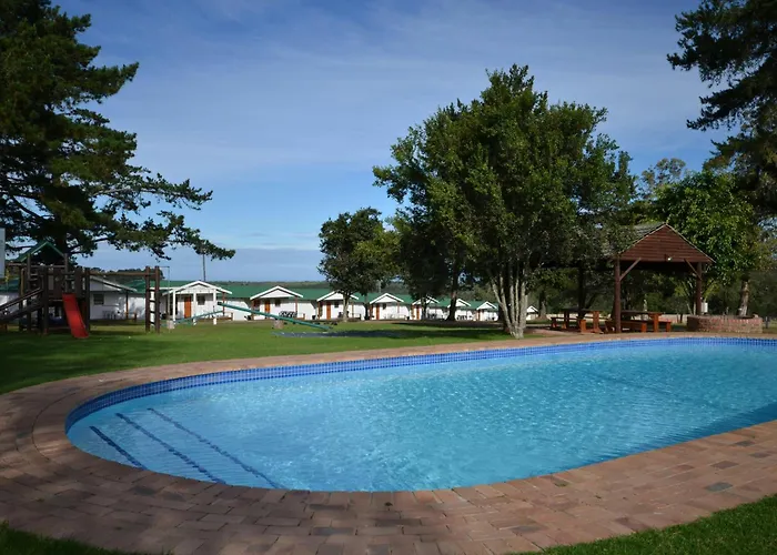 George Resort